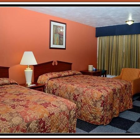 The Cardinal Inn Лурей Екстер'єр фото