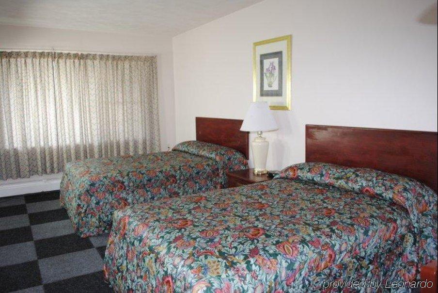 The Cardinal Inn Лурей Екстер'єр фото